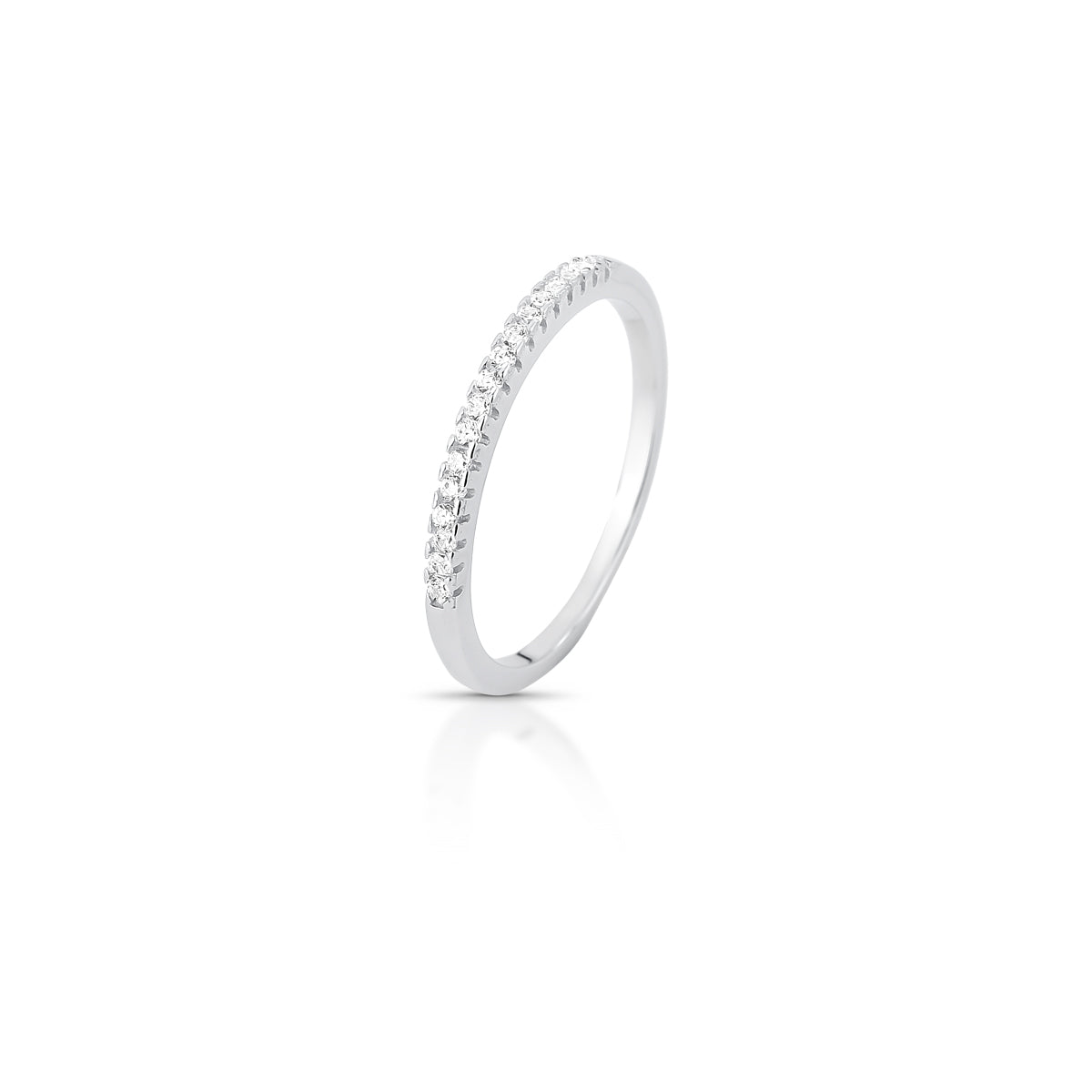 ANILLO APARADOR EN PLATA