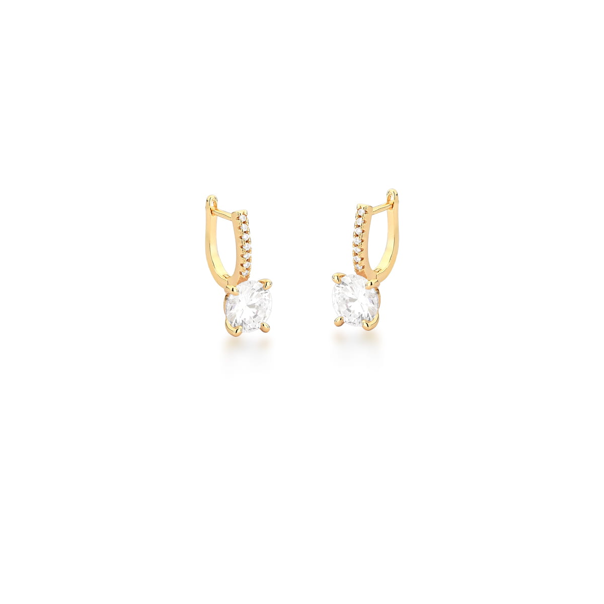 AROS MAGDALENA BAÑO EN ORO