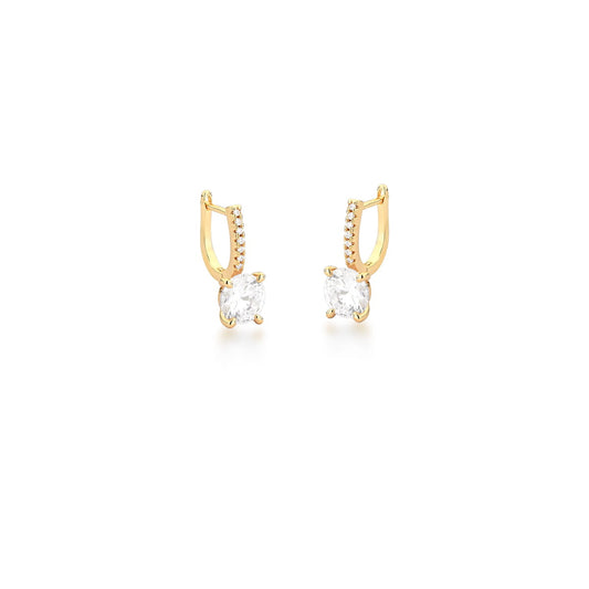 AROS MAGDALENA BAÑO EN ORO
