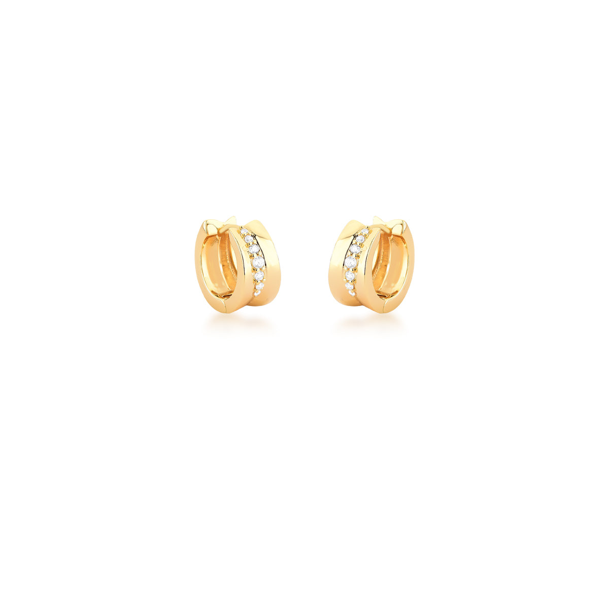ARGOLLAS SIENA BAÑO EN ORO