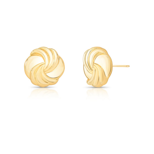 AROS ROSIER BAÑO EN ORO
